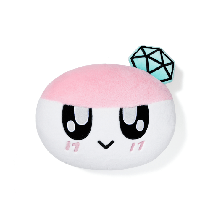 BONGBONGEE Face Cushion