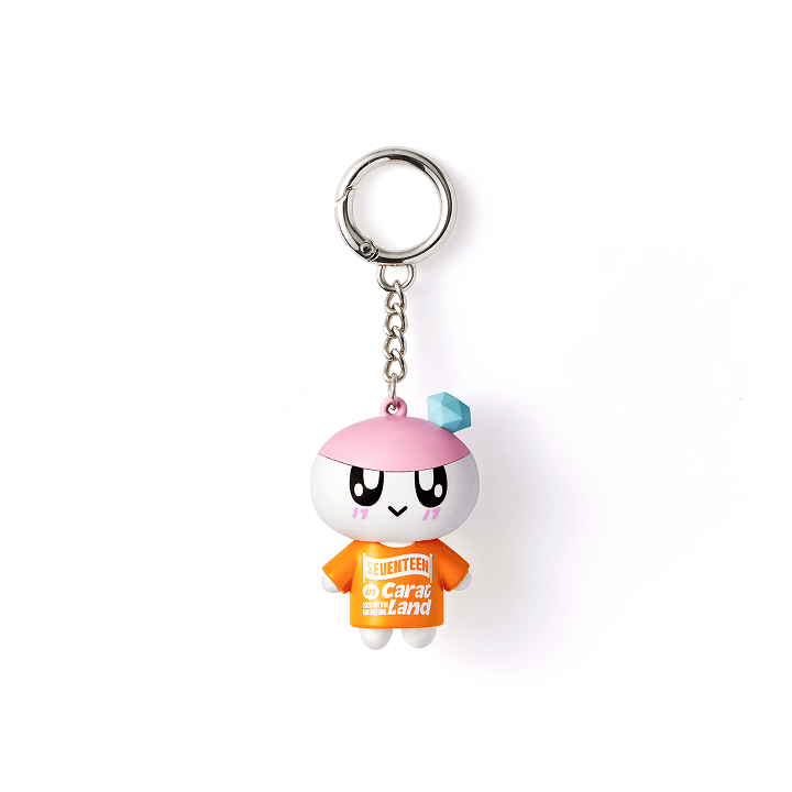 BONGBONGEE Mini Keyring