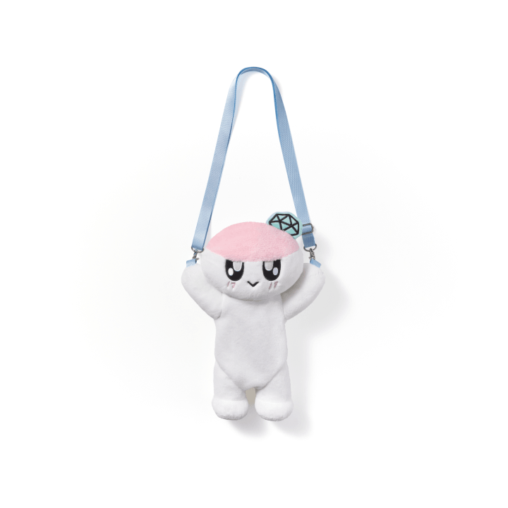 BONGBONGEE Official Light Stick Case Bag