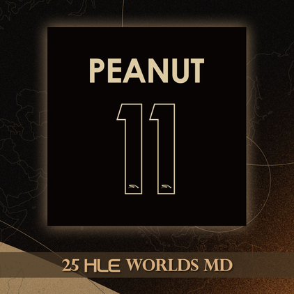 25 HLE WORLDS