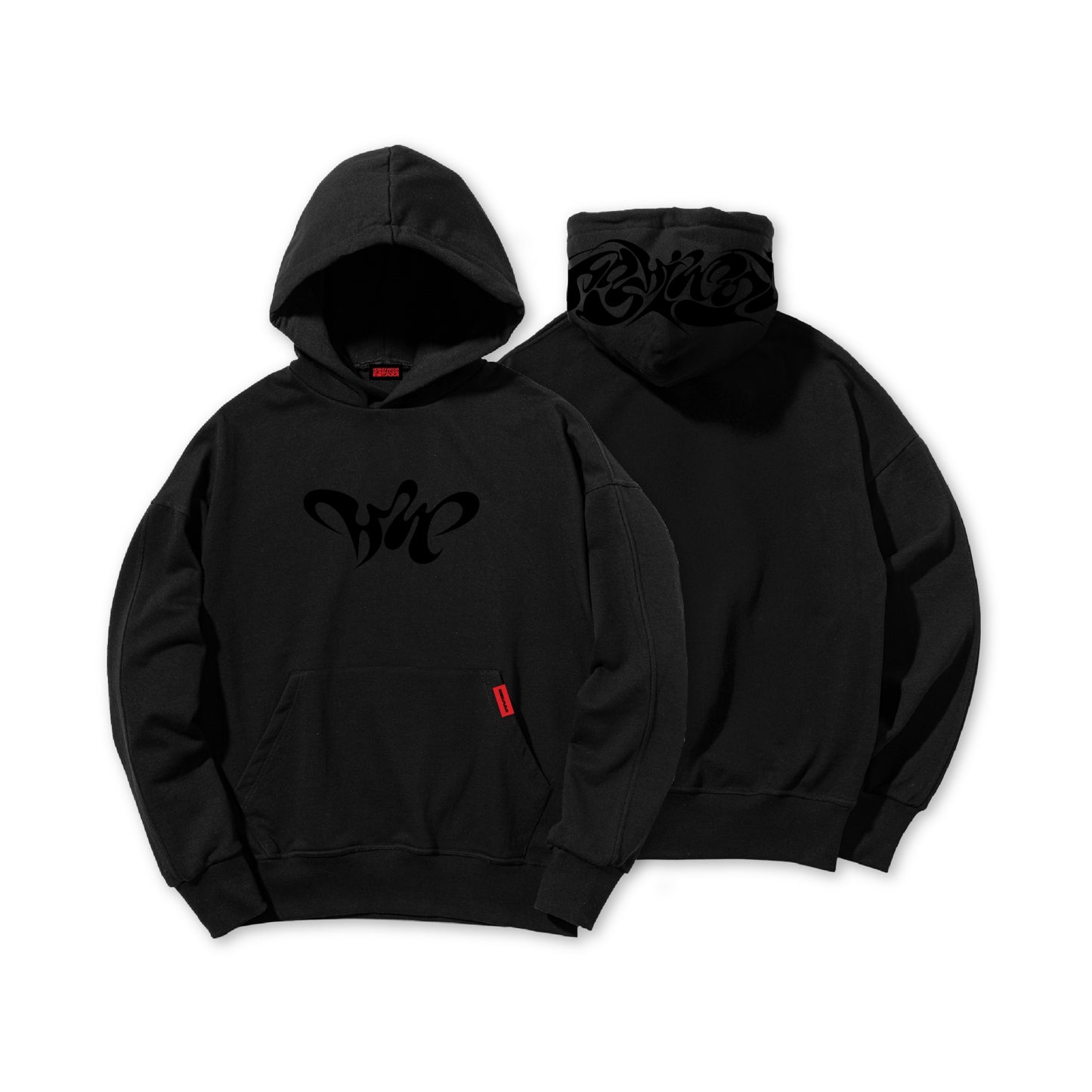 Hoshi X Woozi (SEVENTEEN) 'BEAM' POP-UP STORE MD
