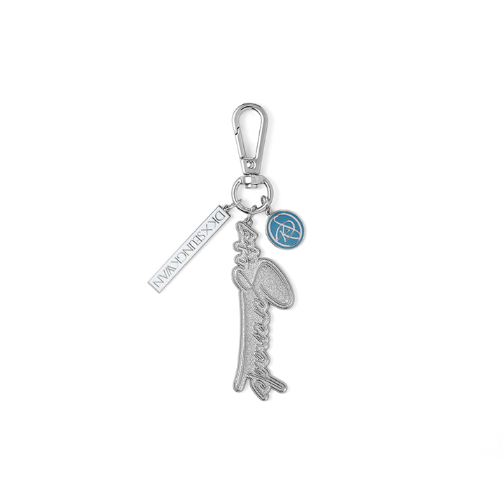 DxS Keyring