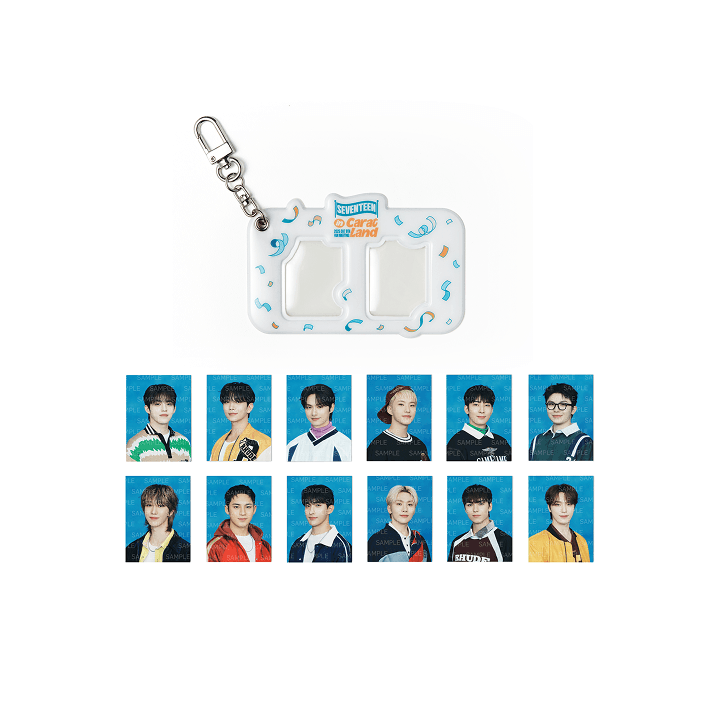Mini Photo Frame Holder