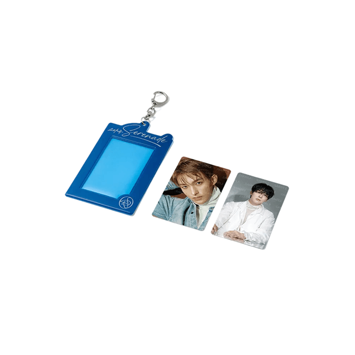 DxS Photocard Holder