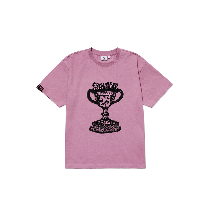 S/S T-Shirt