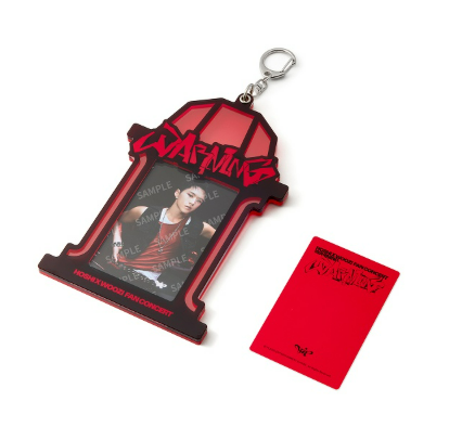 Photo Holder