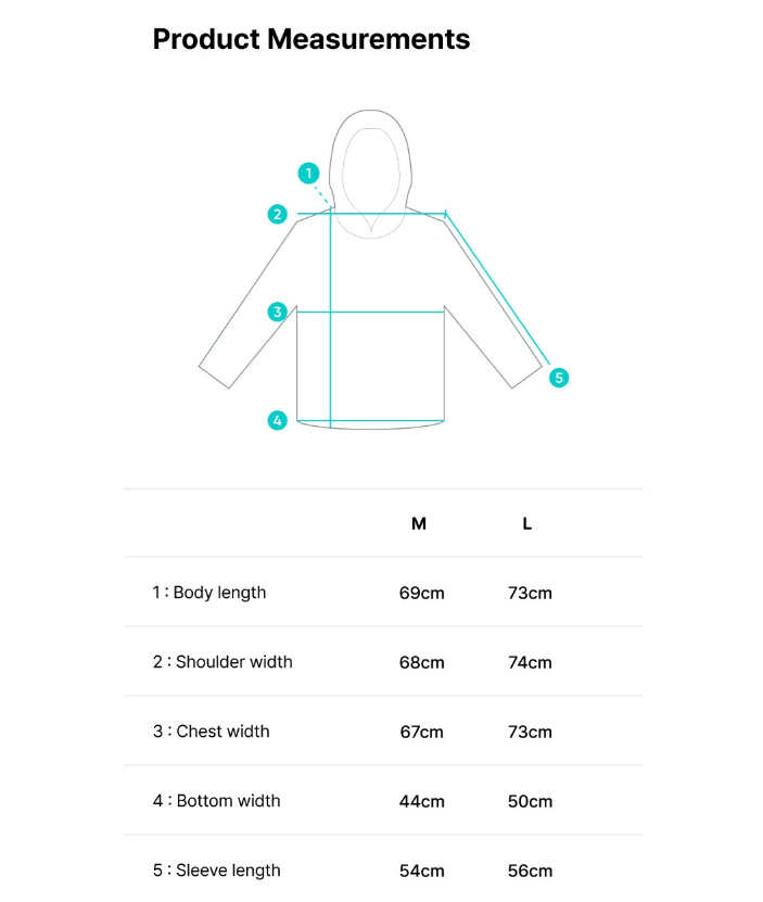 NEW_ Encore Hoodie