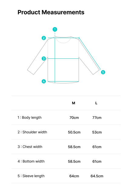 Sweat Shirt