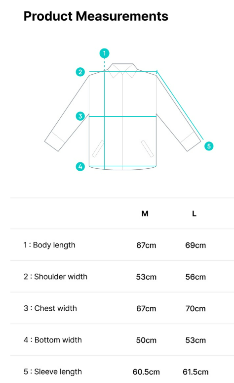 Track Jacket