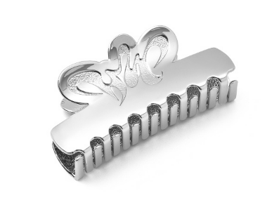 Metal Claw Clip
