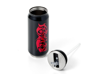 Metal Tumbler