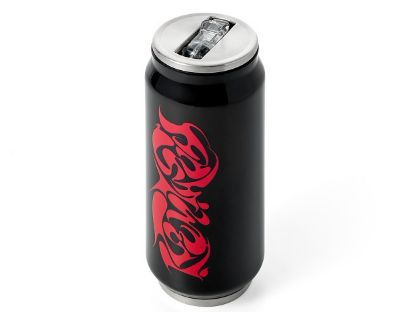 Metal Tumbler