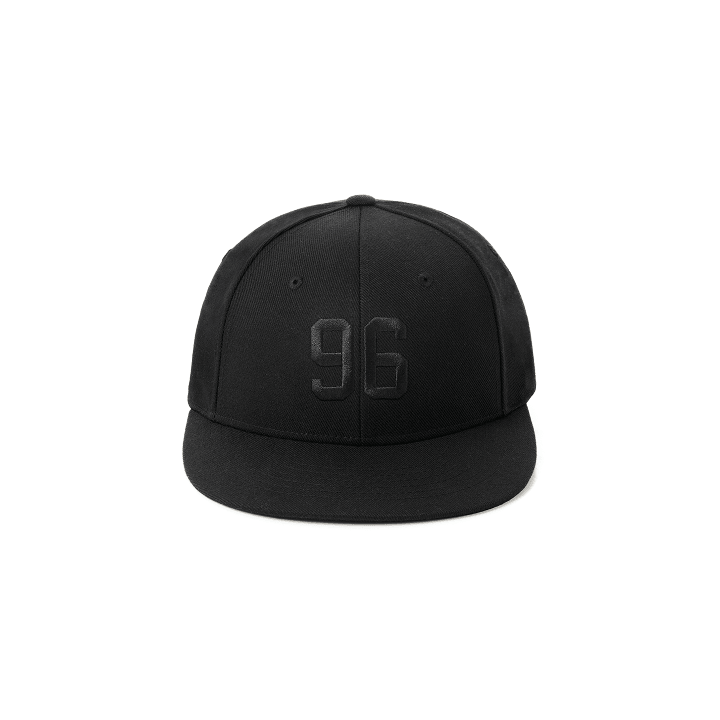Snapback Cap