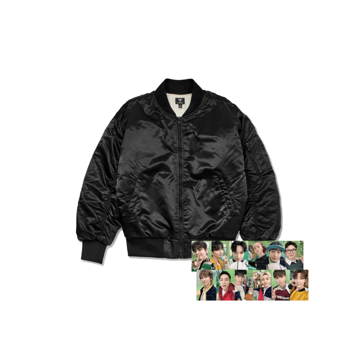 Stadium Jacket
