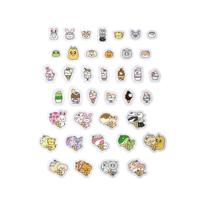 Sticker Set