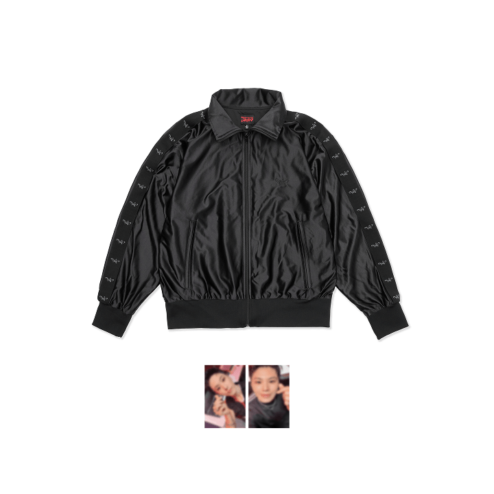 Track Jacket