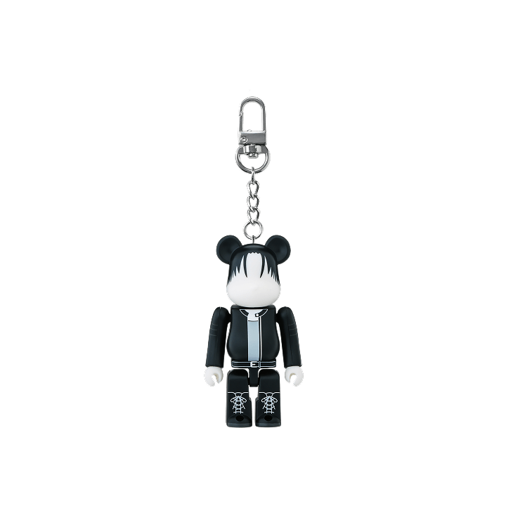 BE@RBRICK 100%