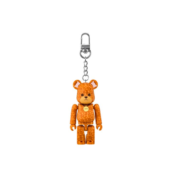 BE@RBRICK 100%