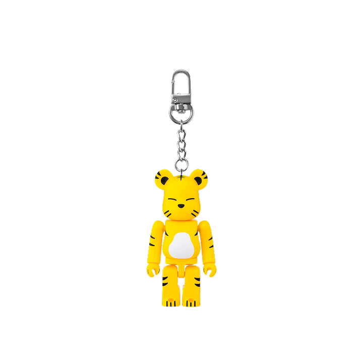 BE@RBRICK 100%