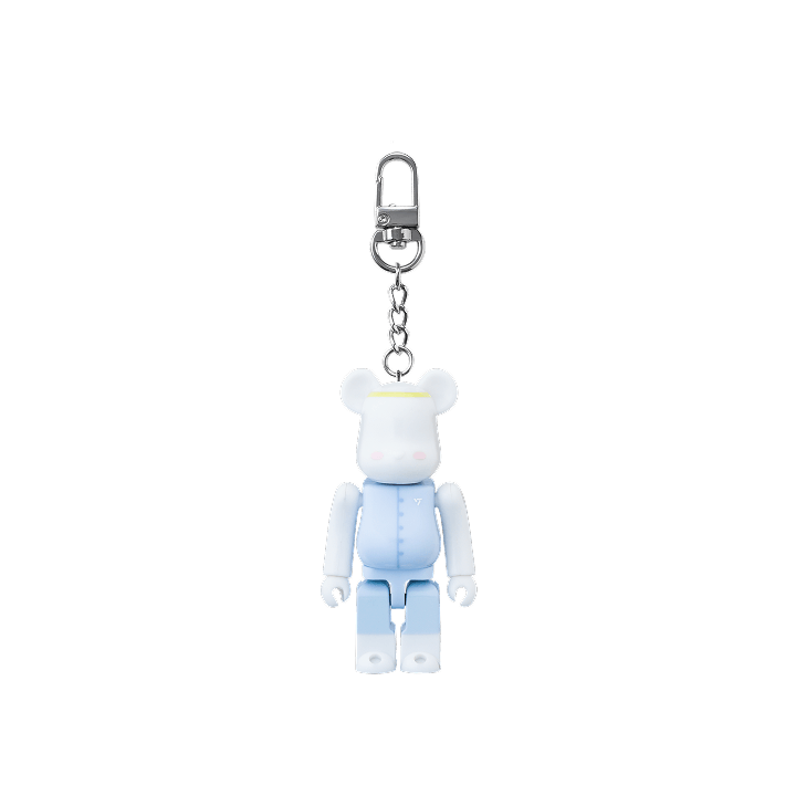 BE@RBRICK 100%