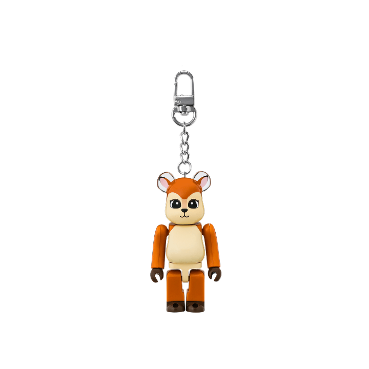 BE@RBRICK 100%
