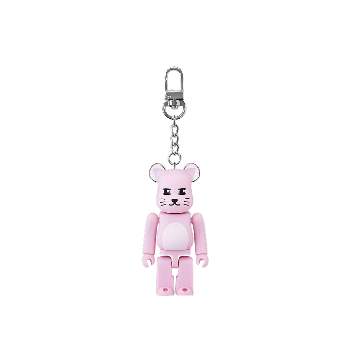 BE@RBRICK 100%