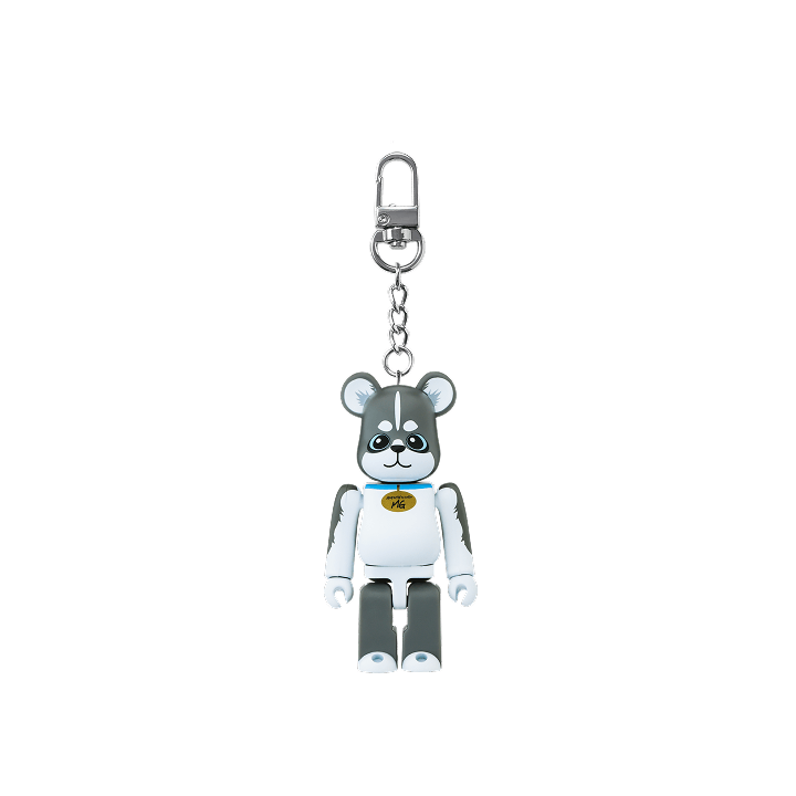 BE@RBRICK 100%