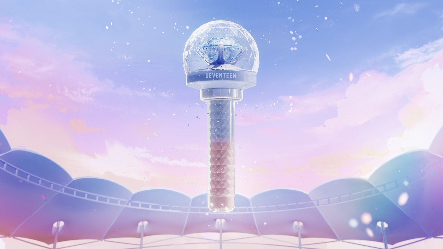 Carat Bong v3 10th Anniversary