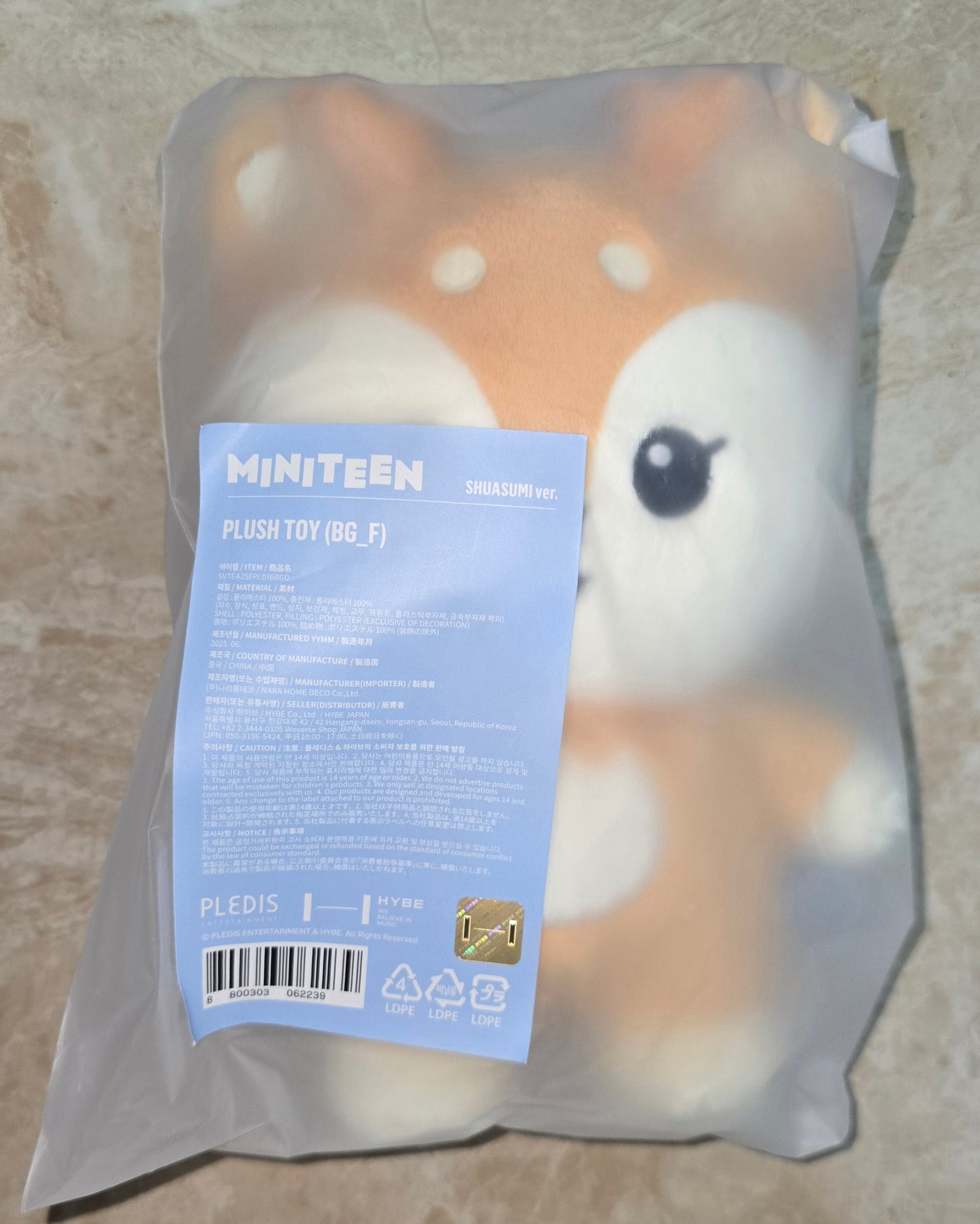 Miniteen Pasabuy