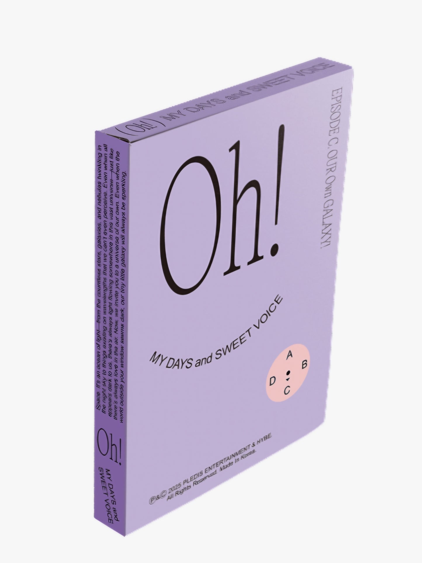 SEVENTEEN UNIT PHOTOBOOK