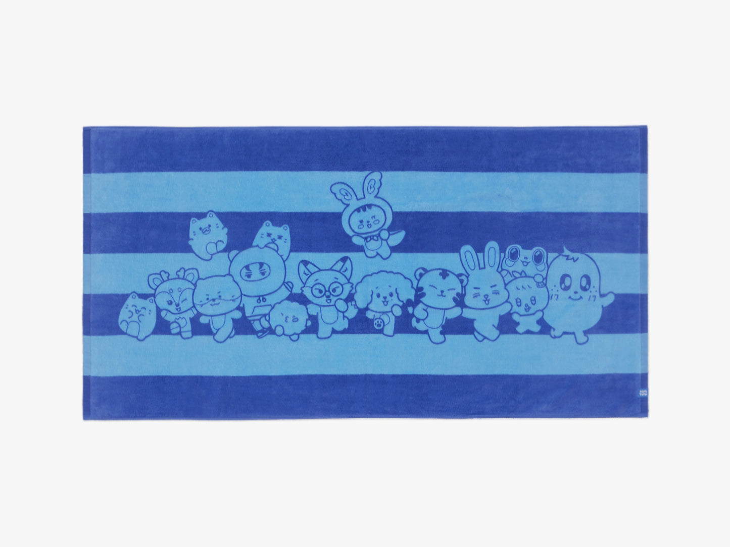 BEACH TOWEL