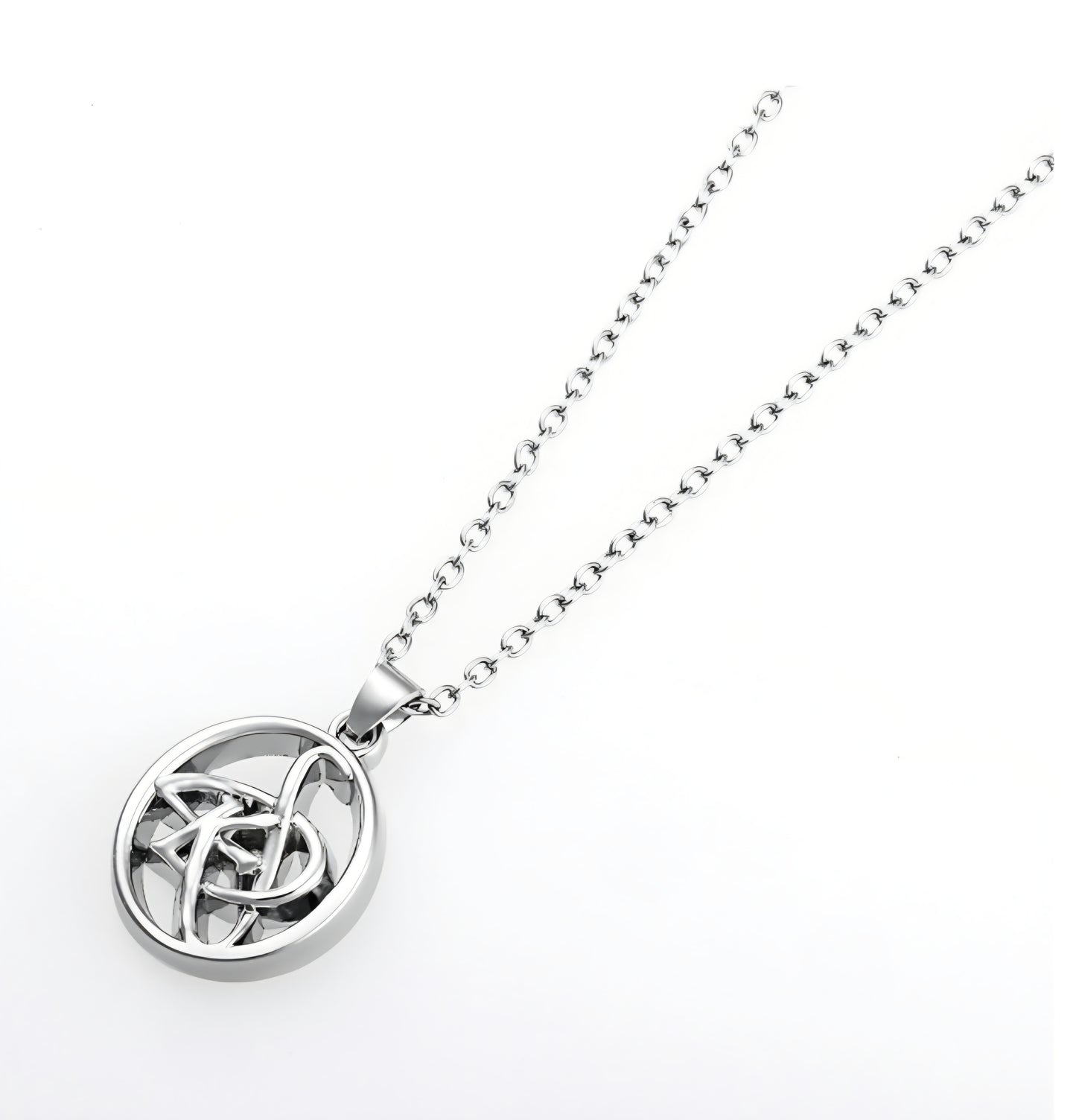 SERENADE IN JAPAN NECKLACE