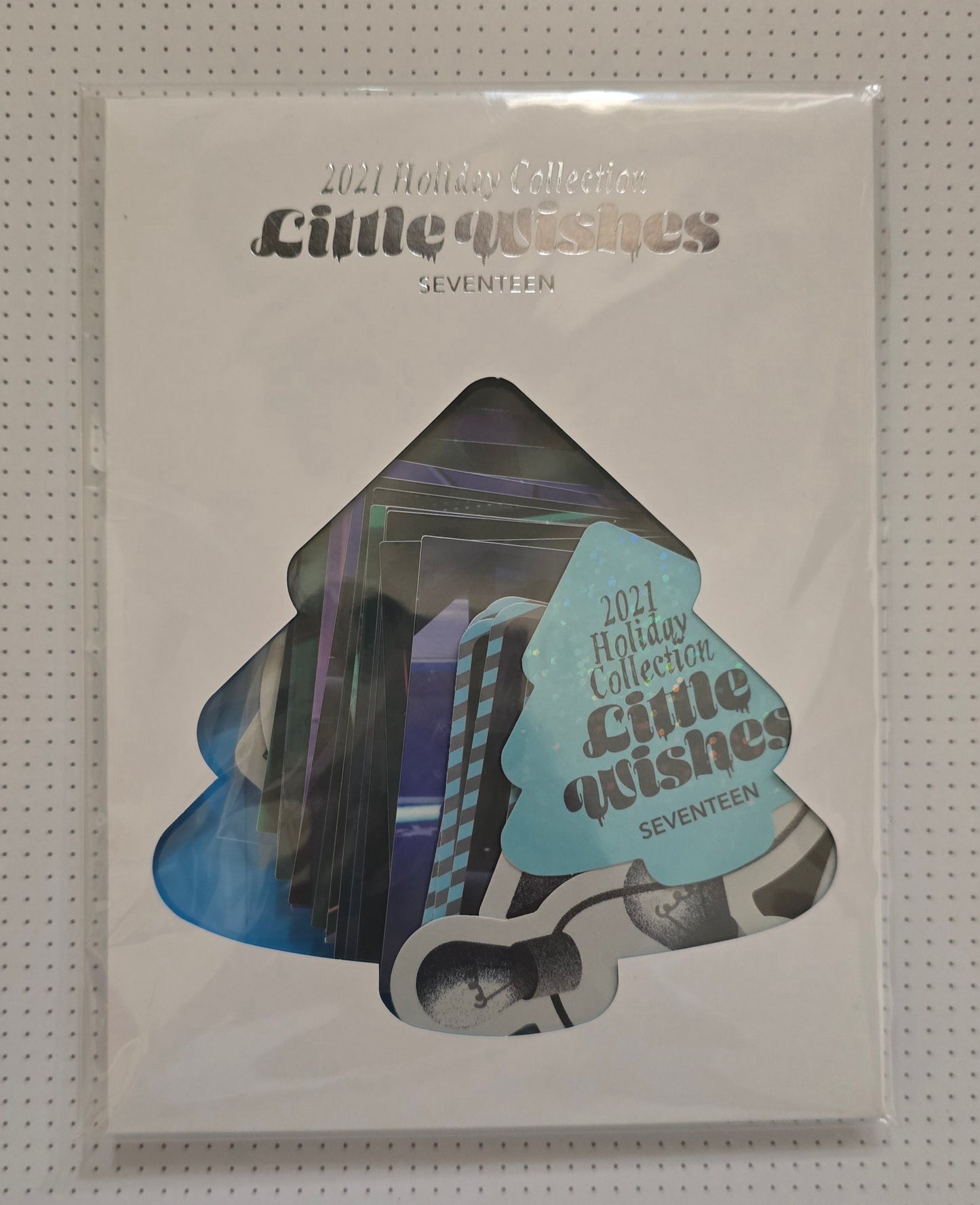 Little Wishes Sticker Set