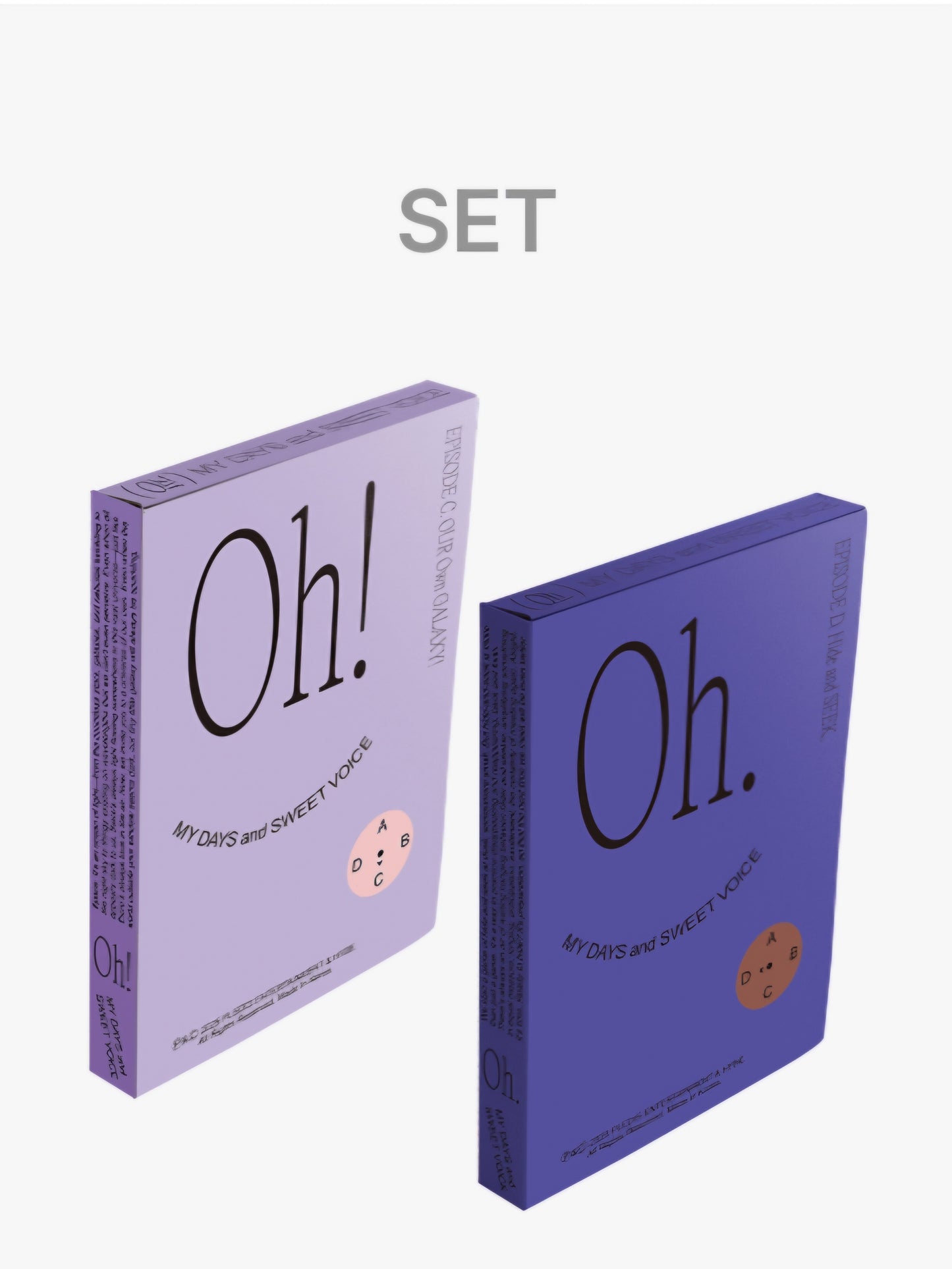 SEVENTEEN UNIT PHOTOBOOK