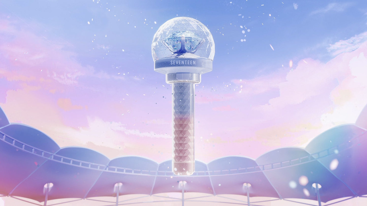 KR Address Rental for Carat Bong v3 10th Anniversary