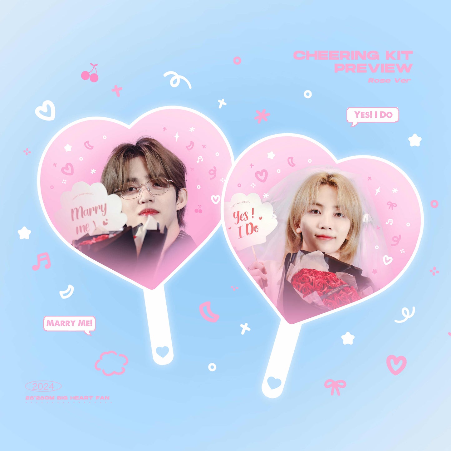 (FETA) 2025 Cheering Kit for COUPJEONG in CARAT LAND by @lynnmini0129