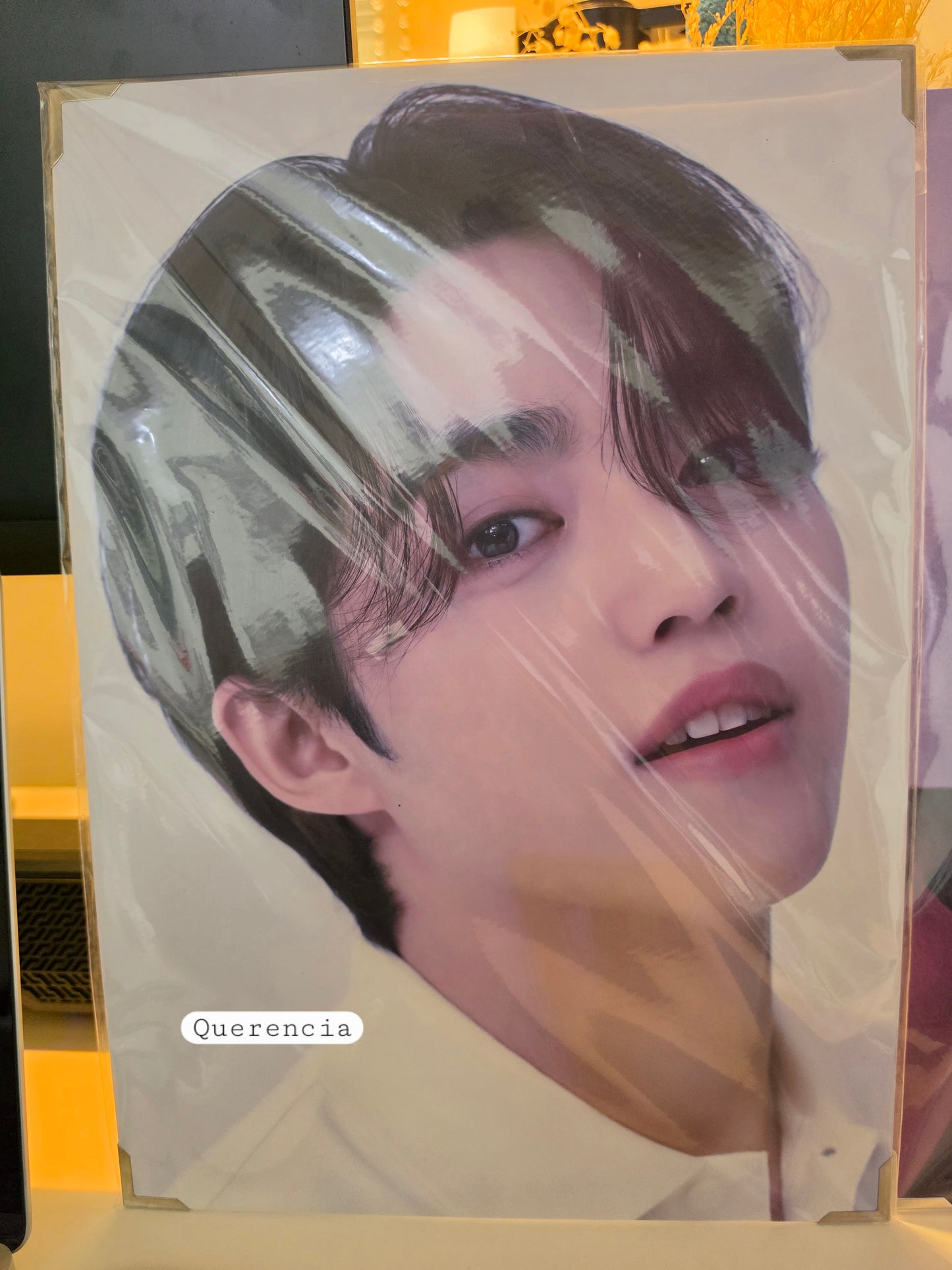 S.Coups Premium Photo