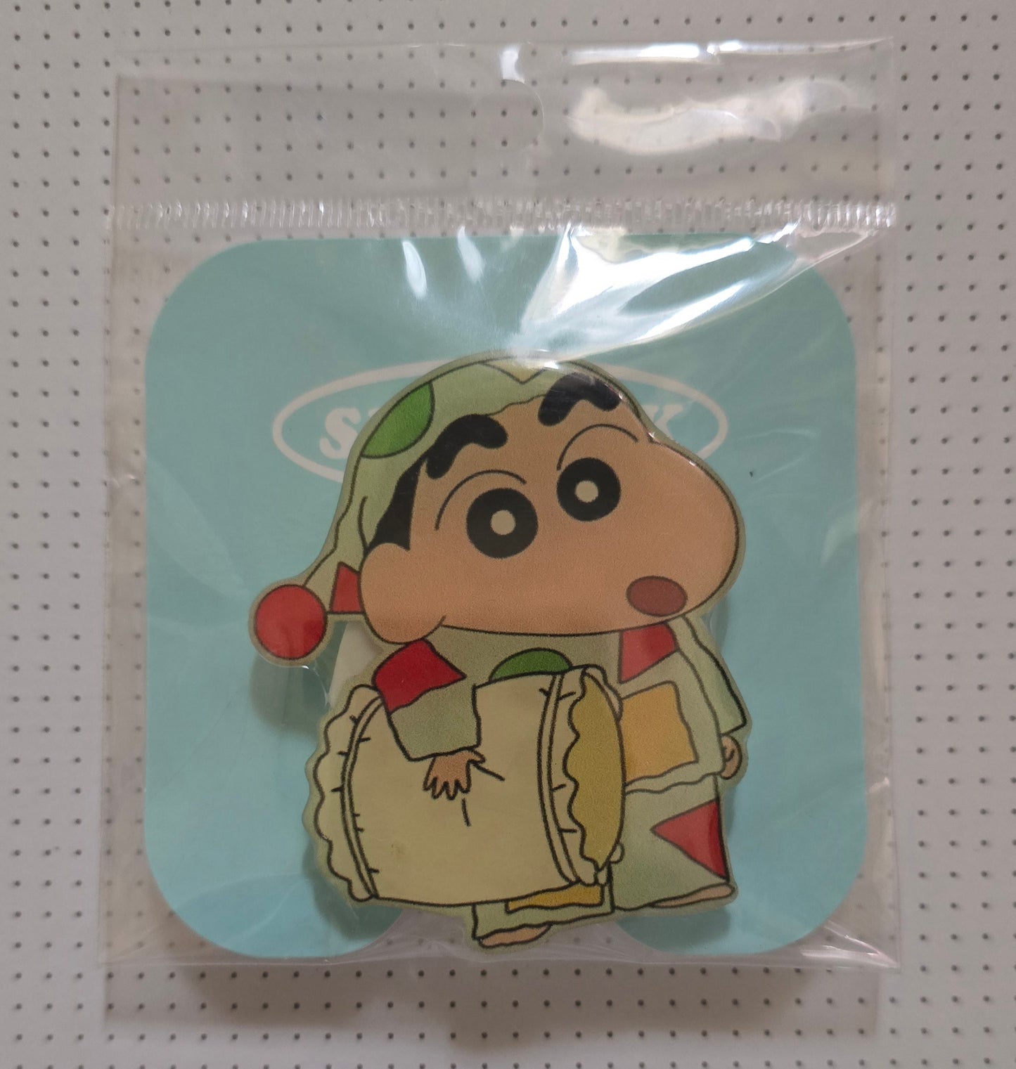 Shinchan Pajama Chan Griptok