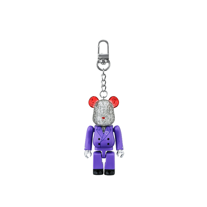 BE@RBRICK 100%