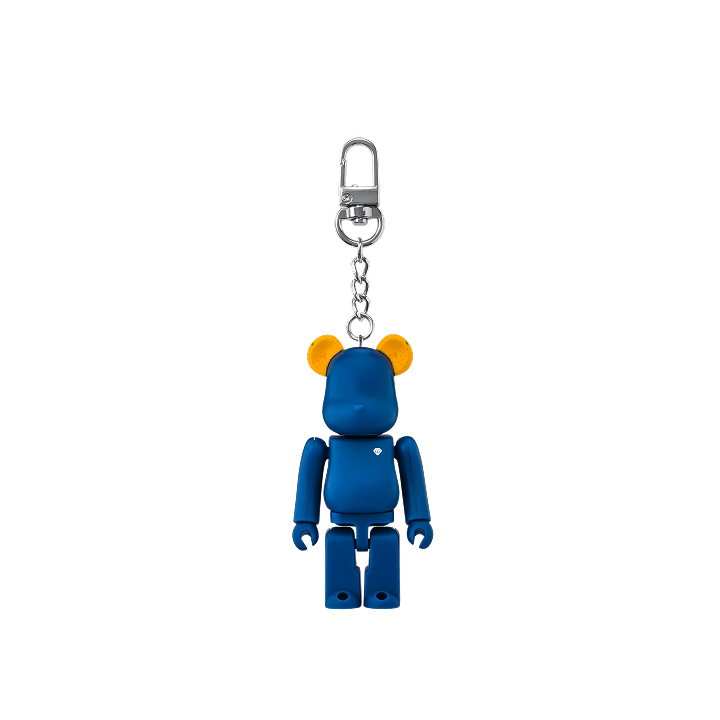 BE@RBRICK 100%