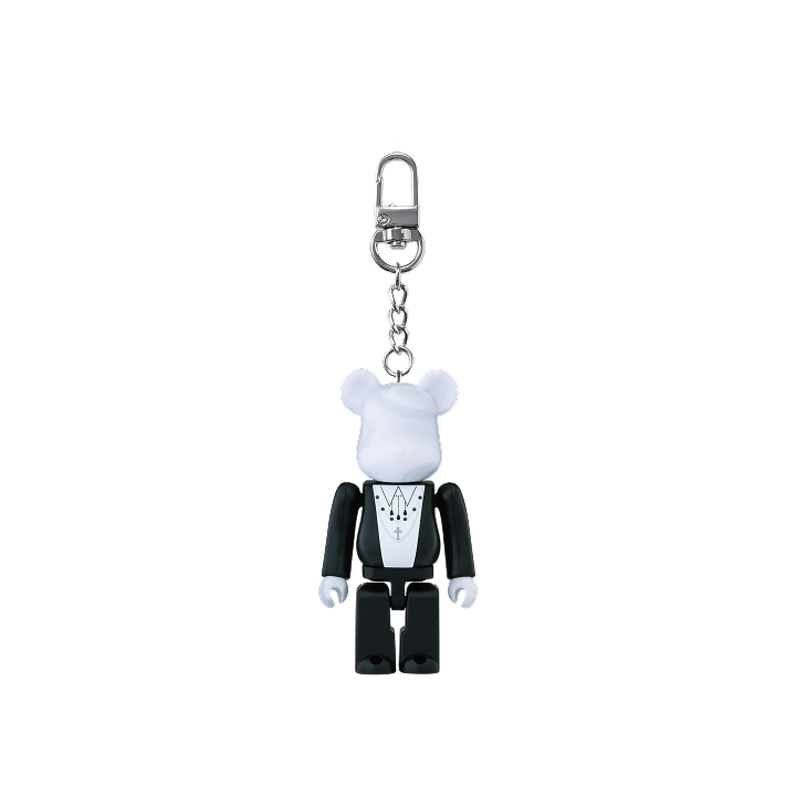 BE@RBRICK 100%