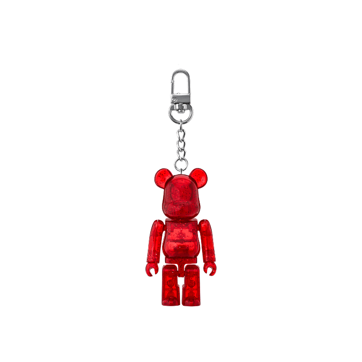 BE@RBRICK 100%