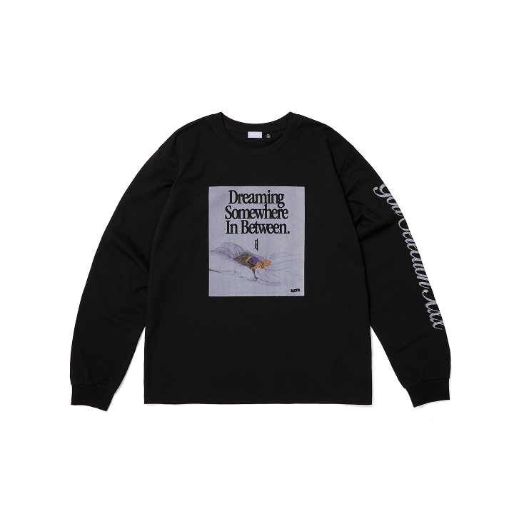 JxJ L/S T-Shirt