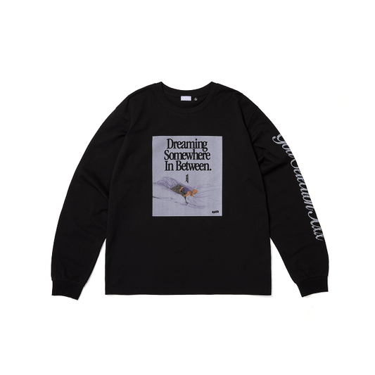 JxJ L/S T-Shirt