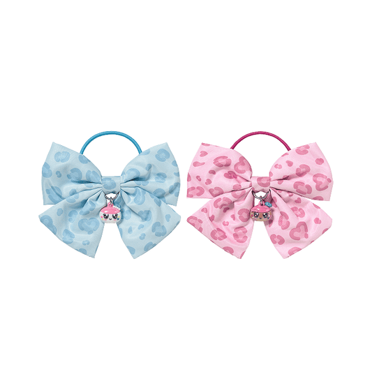 Ribbon Hair Tie