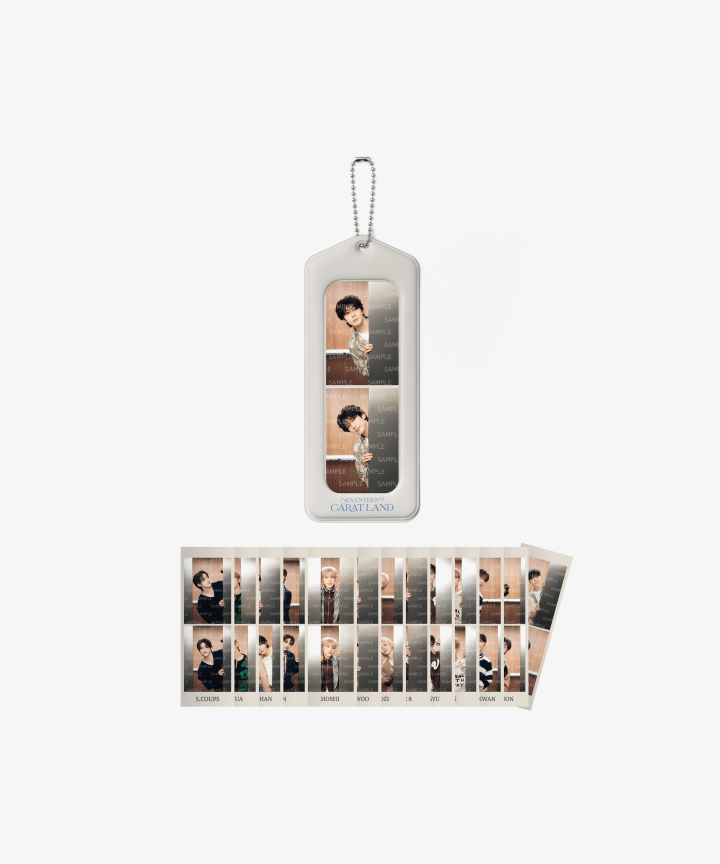 2-Cuts Photo Holder Set