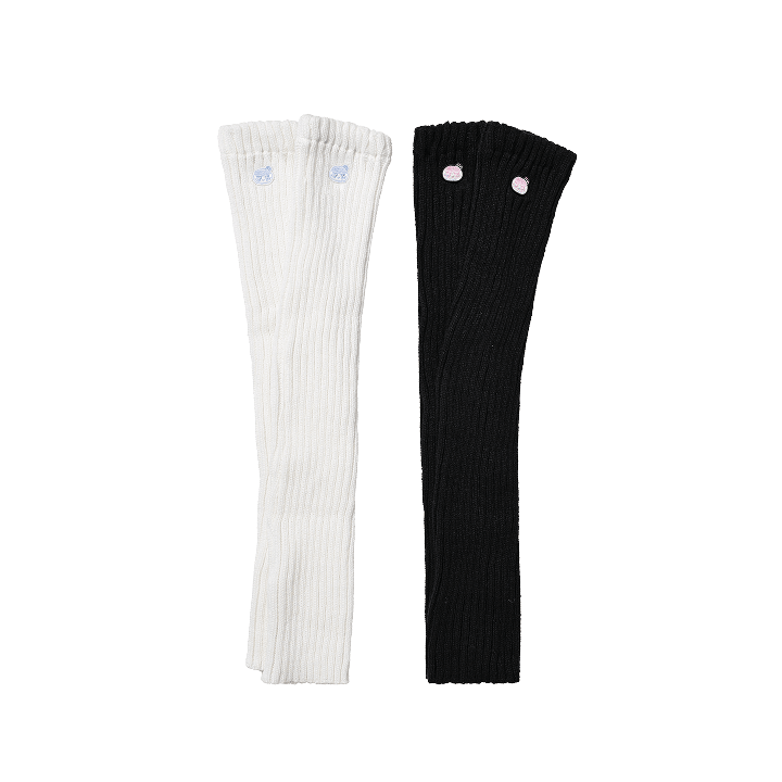 Leg Warmers