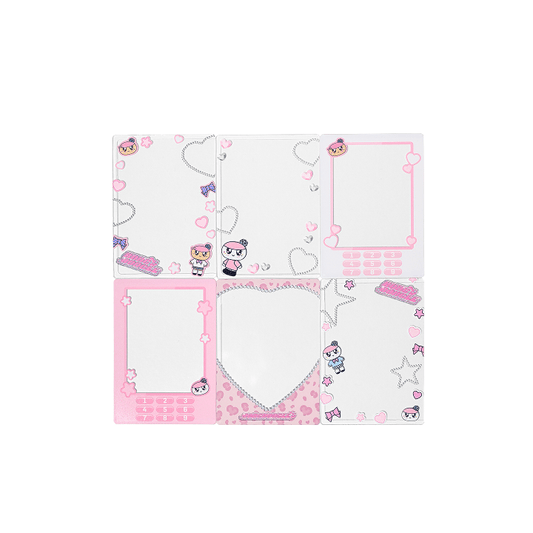 Card Case (Random)
