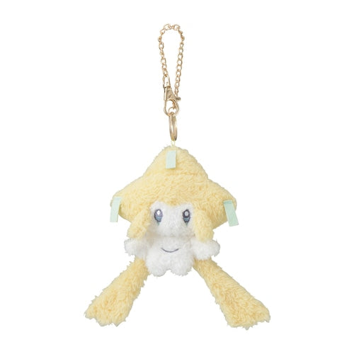 Glow in the Dark Mascot Jirachi Star Link Jirachi