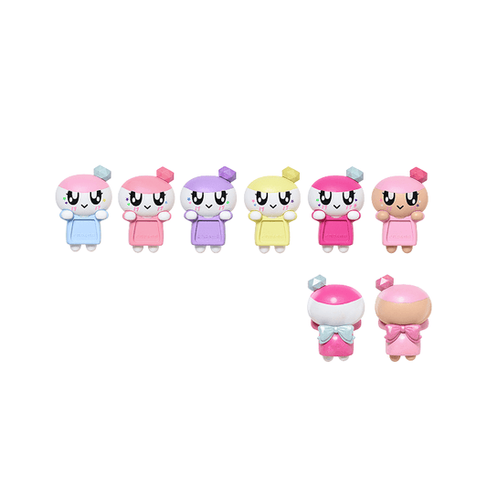 Hippers Bongbongee (Random)